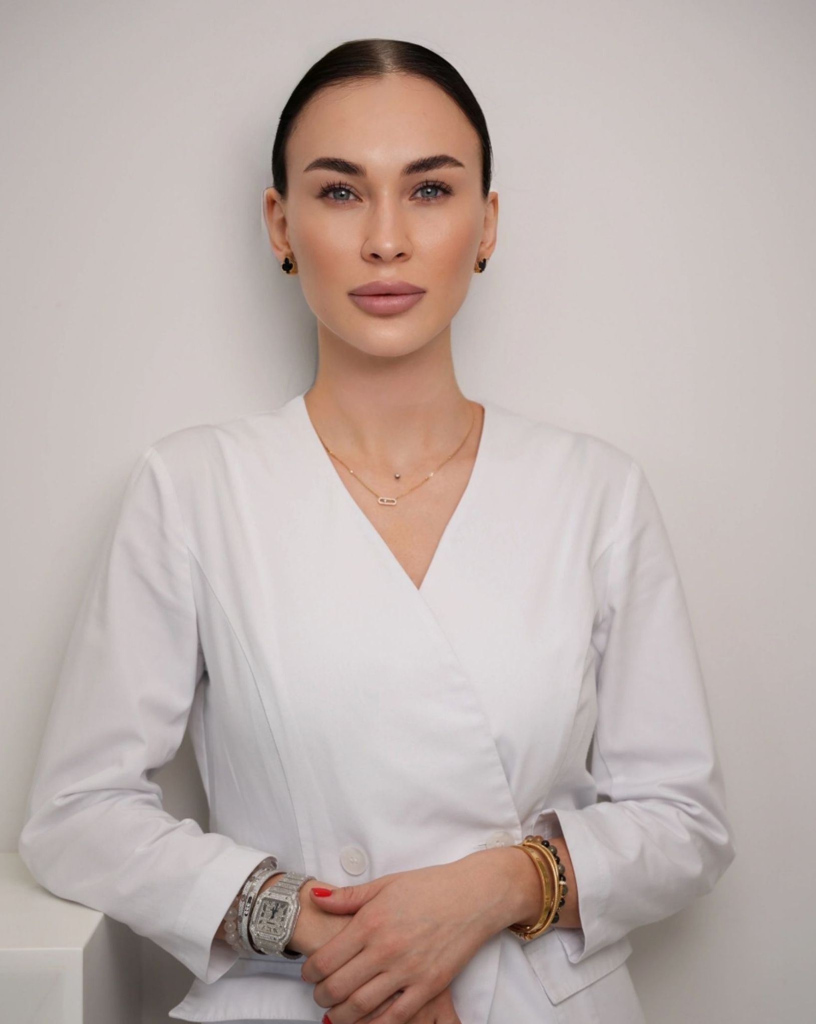 Байсакалова Елизавета Дмитриевна