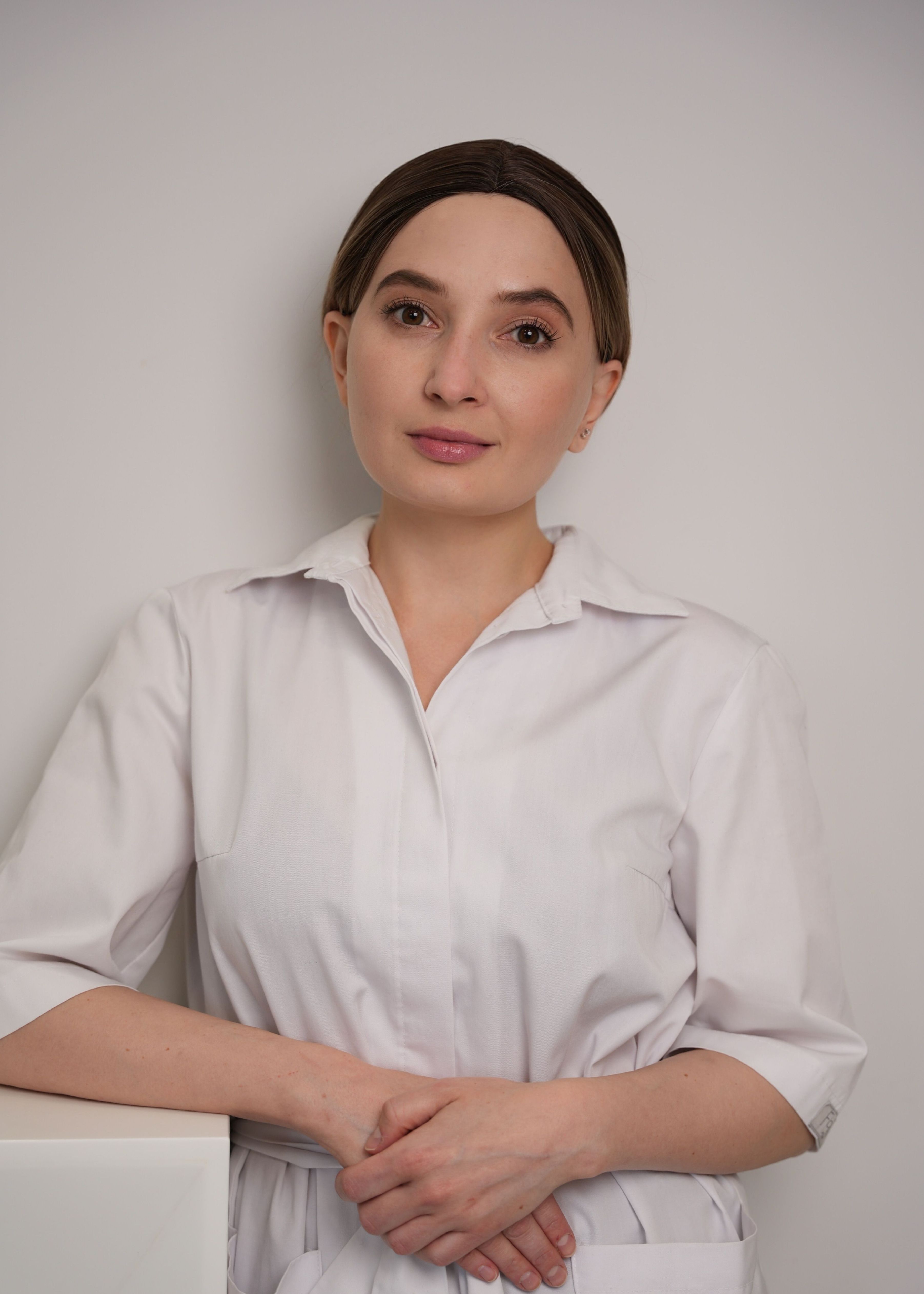 Бобрышева Александра Денисовна