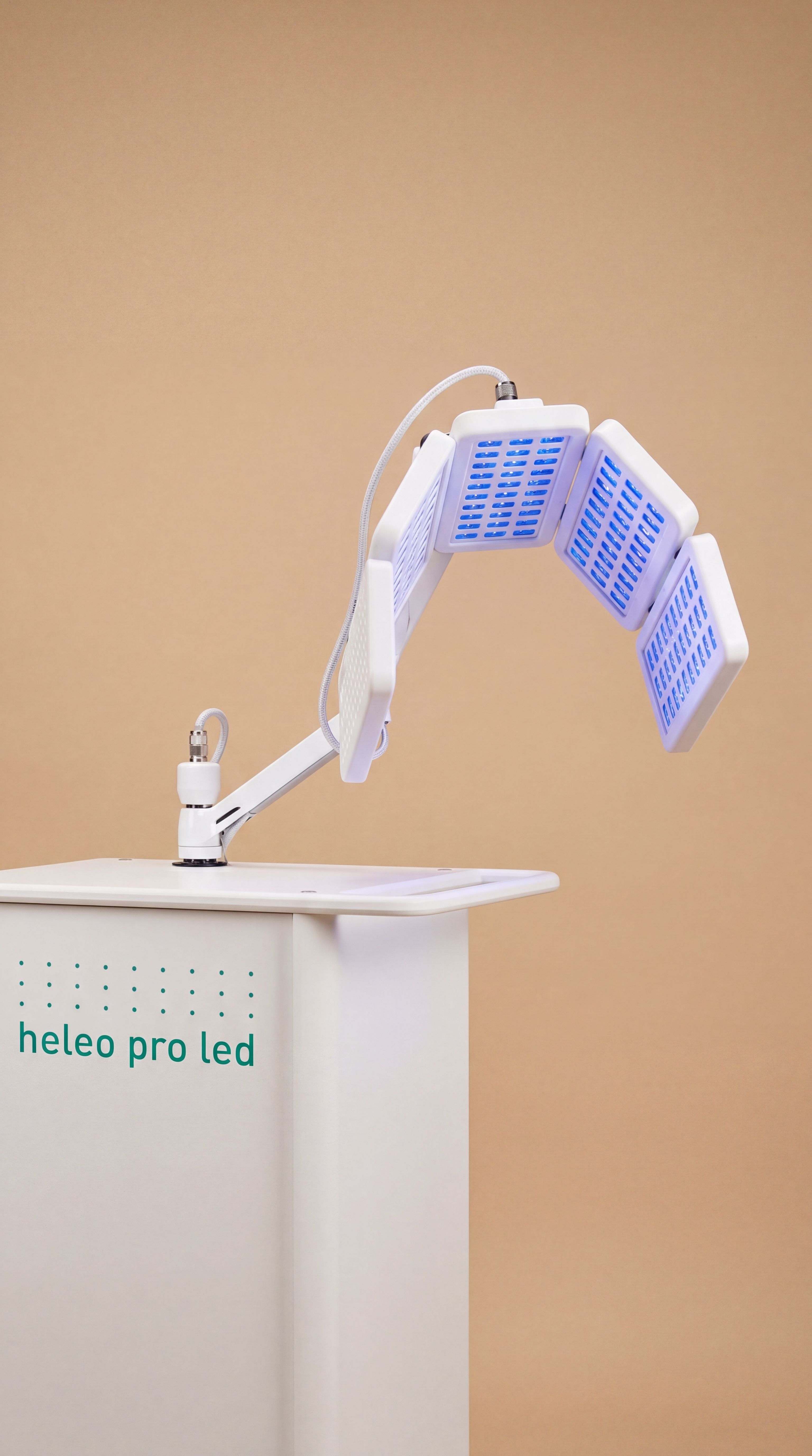 HELEO PRO LED