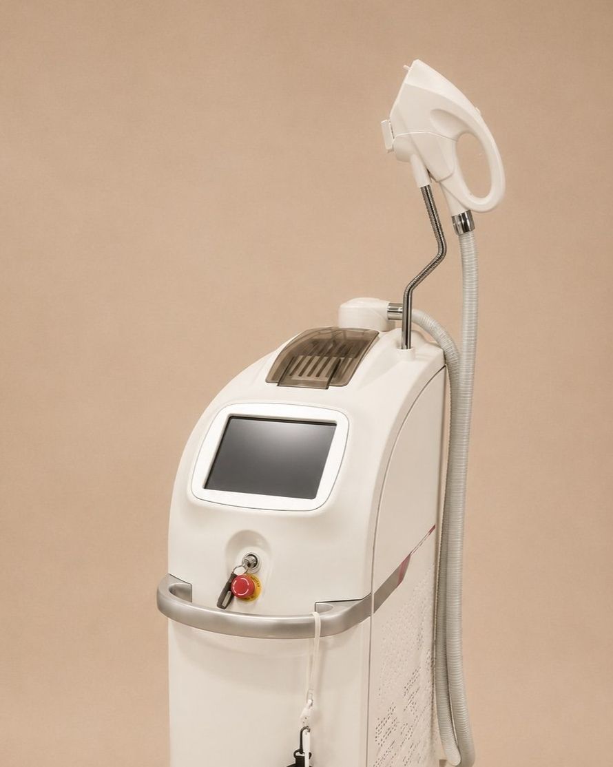 Clearlight IPL